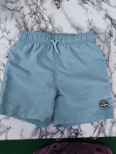 Badehose junge 122 - badehose, in