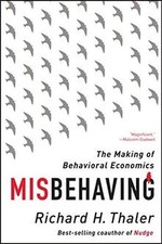Misbehaving: The Making of
