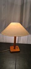 Danish Design Tischlampe 60er