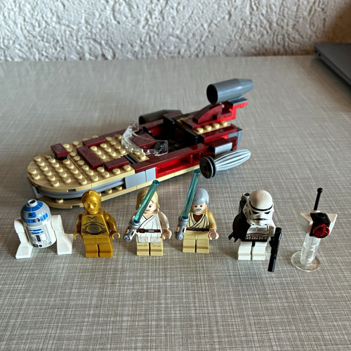 Lego star wars - lego,