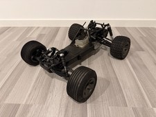 HPI Firestorm 10T Nitro 1:10 Stadium Truck RC Roller mit Servos - LRP Reely
