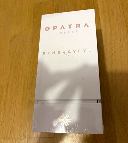 Opatra london synergy eye - synergy,