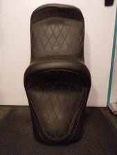  Honda Goldwing GL1000 Bj.76 Sitzbank