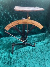 Briefwaage / Antik / Vintage /