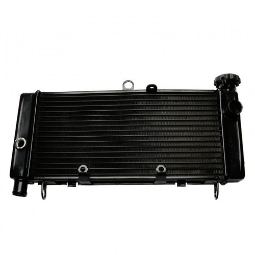 Motorrad kühler radiator - kühler, aus