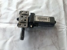 Audi A3 8P S3 Sitzverstellung