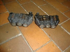 YZF 1000 R1 RN22 RN19 Bremszangen Bremssättel Bremsanlage Bremsbeläge R1 Zangen