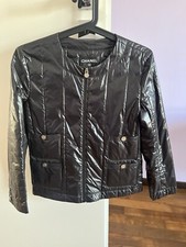 chanel jacke damen