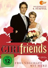 Girlfriends - Freundschaft mit