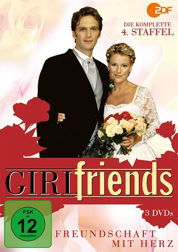 Girlfriends freundschaft mit - -,