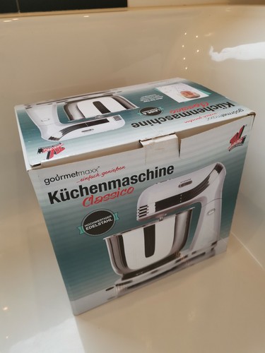 Küchenmaschine classico von - küchenmaschine,