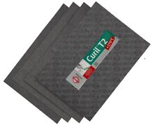4x Bogen Abil & Curil T2 Dichtungspapier Dichtmasse Elring 1mm KFZ Motorrad Quad