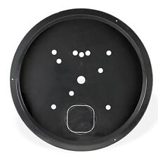 Ø 88cm GFK Abdeckung für Springbrunnen Becken Deckel Wasserbecken Quellstein