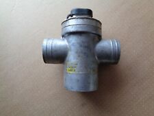 Motorvorwärmer, Tauchsieder, original DDR, IFA, 220V, 1000W, W50, H6, S4000