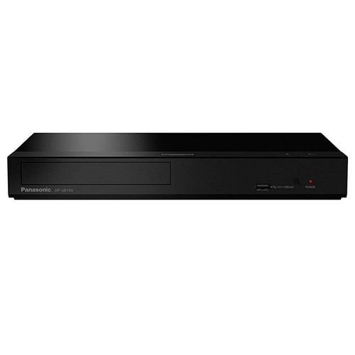 Panasonic ub154eg ultra - panasonic, dp-ub154eg-k