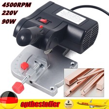 Mini Kappsäge Tischkreissäge