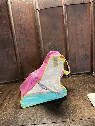 Vintage tasche skischuhe - vintage,