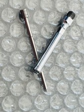 DIATEST T-FB-8,5 Tastkopf Ø 8,5 mm Sackloch mit Treibnadel max 47,5 tiefe