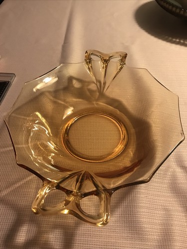 Außergewöhnliche glasschale - außergewöhnliche,
