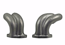 Original VW Käfer Saugrohr Ansaugkrümmer für 1300 ccm L+R 113129710E  113129709J