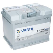 Varta A8 12V 60Ah AGM