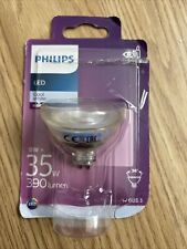 Philips LED Cool White Leuchtmittel 5W = 35W GU5.3 390 lumen 12V 4000 K