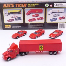 Maisto 1:64 53006 Ferrari Race