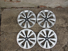 Original Citroen C3 II Picasso