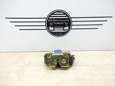 Chrysler Voyager IV RG Heckklappenschloss Schloss Heckklappe