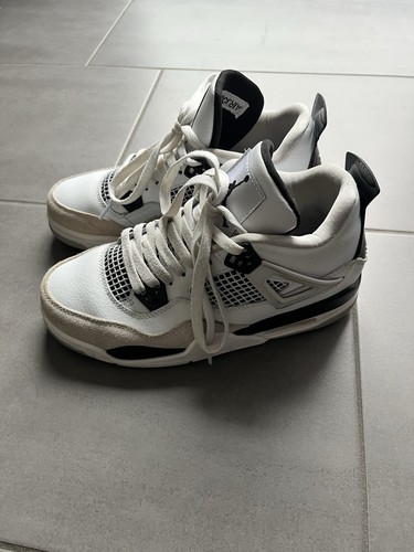 Nike air jordan - jordan, 4