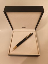 Montblanc füller