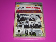 Hilfe wir bauern Pidax Serie -