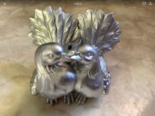 Spardose Silberhochzeit