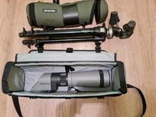 Habicht AT 80 HD 45⁰