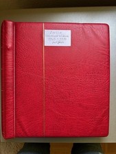 Briefmarkensammlung Berlin 1960-1990 postfr., fast kpl. - KABE -  siehe Details