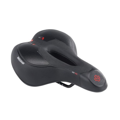 Wittkop fahrrad sattel damen - fahrrad,