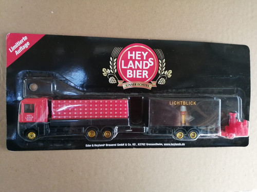 Werbetrucks biertrucks mini - werbetrucks,