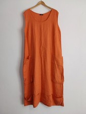 LaBass Tunika Kleid Damen