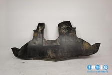 Original BMW  E28  Abschirmung