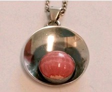 N. E. From Anhänger 925S