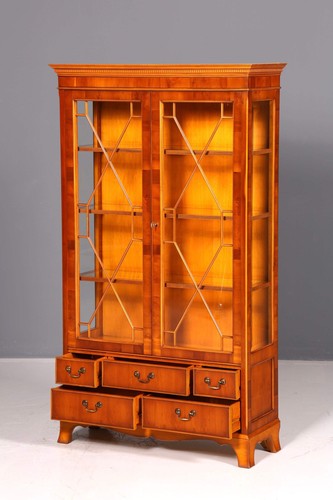 Heldense vitrine englische - heldense,