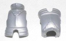 17431V, 2x Brustpanzer