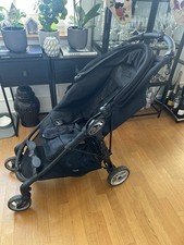 Baby Jogger BJ24410 City Mini