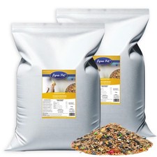 20 kg Nymphensittichfutter