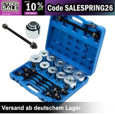 Gummibuchsen Druckhülsen