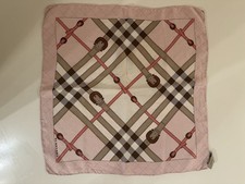 Burberry Damen Halstuch