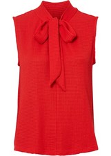 Top mit Schluppe Gr. 36/38