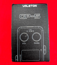 Valeton GP-5 Superkompakter