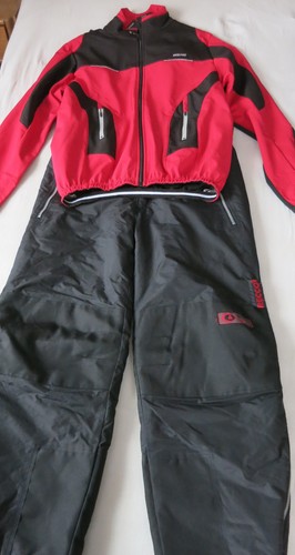 Herren skianzug jacke - skianzug, skihose