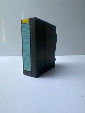 SIEMENS SIMATIC S7 6ES7350-1AH03-0AE0 Zähler Modul